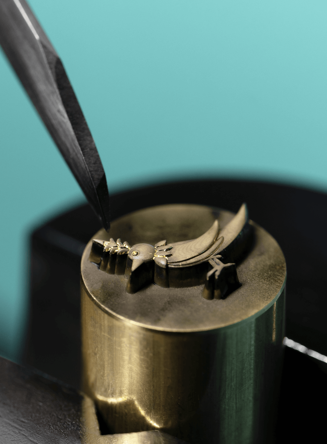 Tiffany Co Tiffany TimerCREACIÓN BIRD Watches World