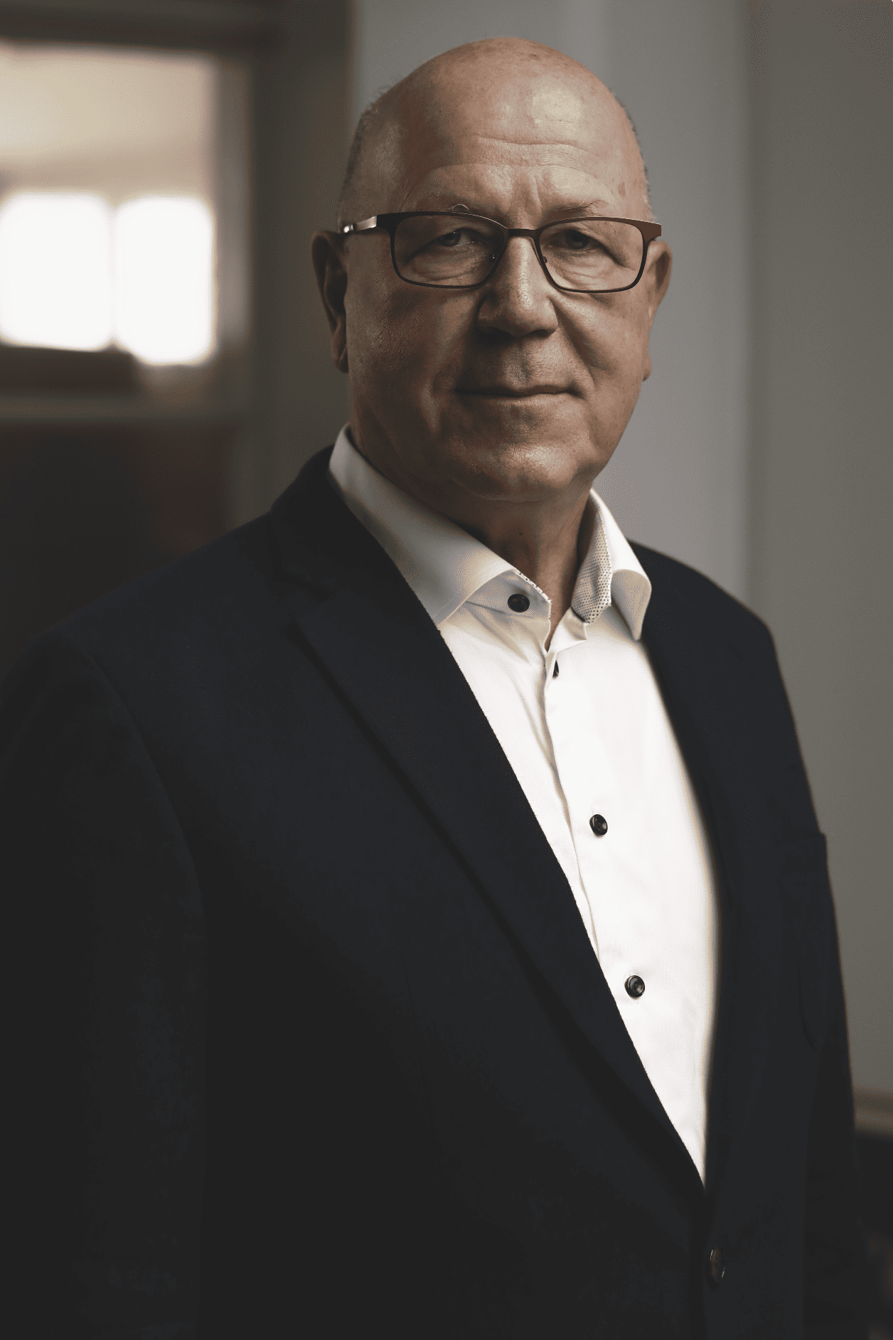 Ulrich Herzog CEO Oris Watches World Ulrich Herzog CEO Oris