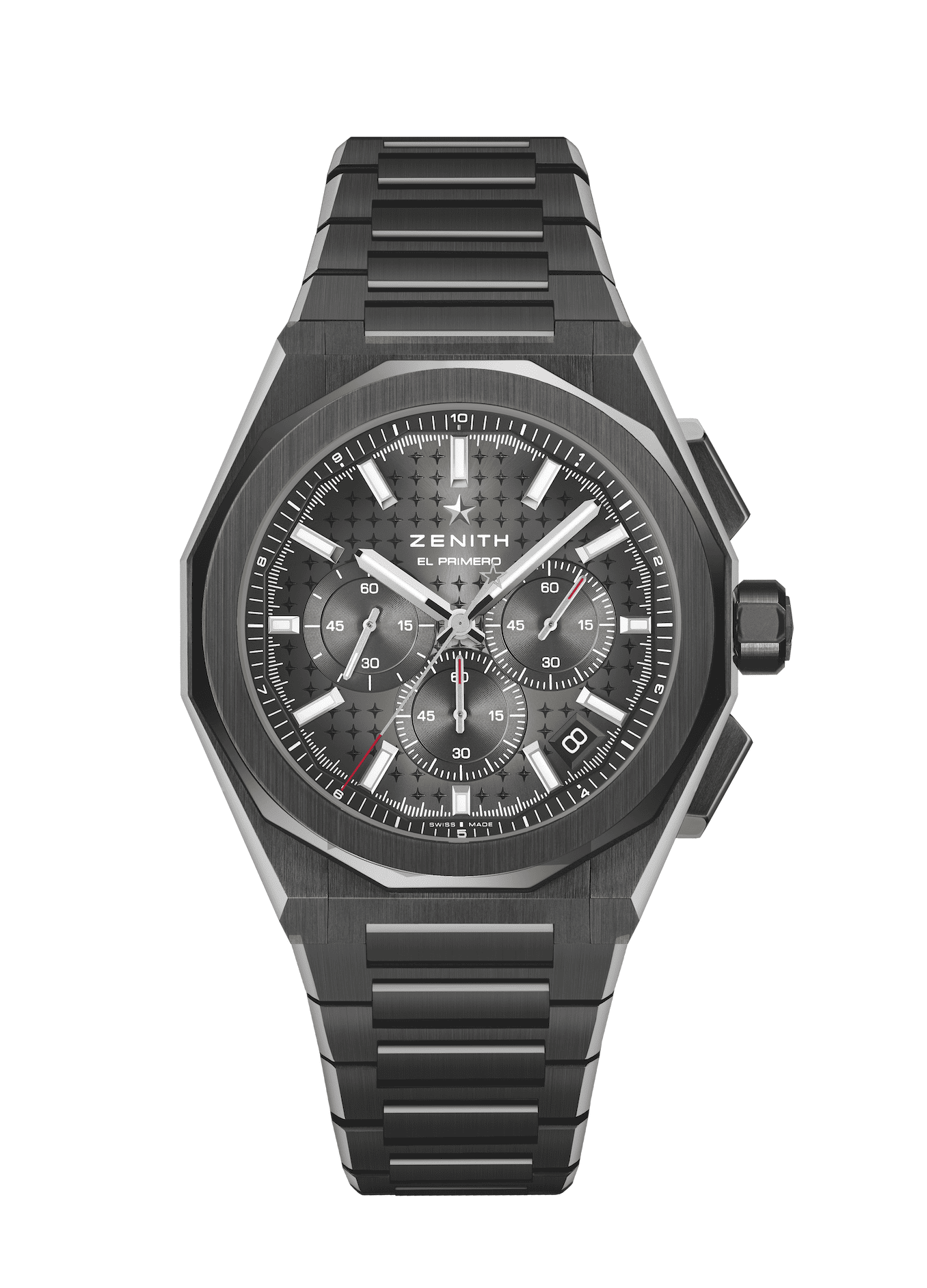 ZENITH DEFY SKYLINE CHRONOGRAPH Watches World ZENITH DEFY SKYLINE CHRONOGRAPH