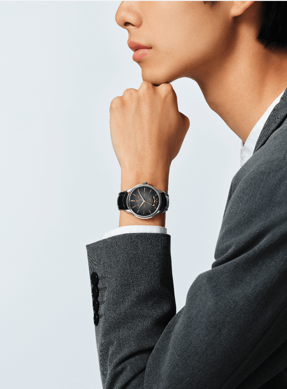 Baume MercierLIFESTYLE Watches World