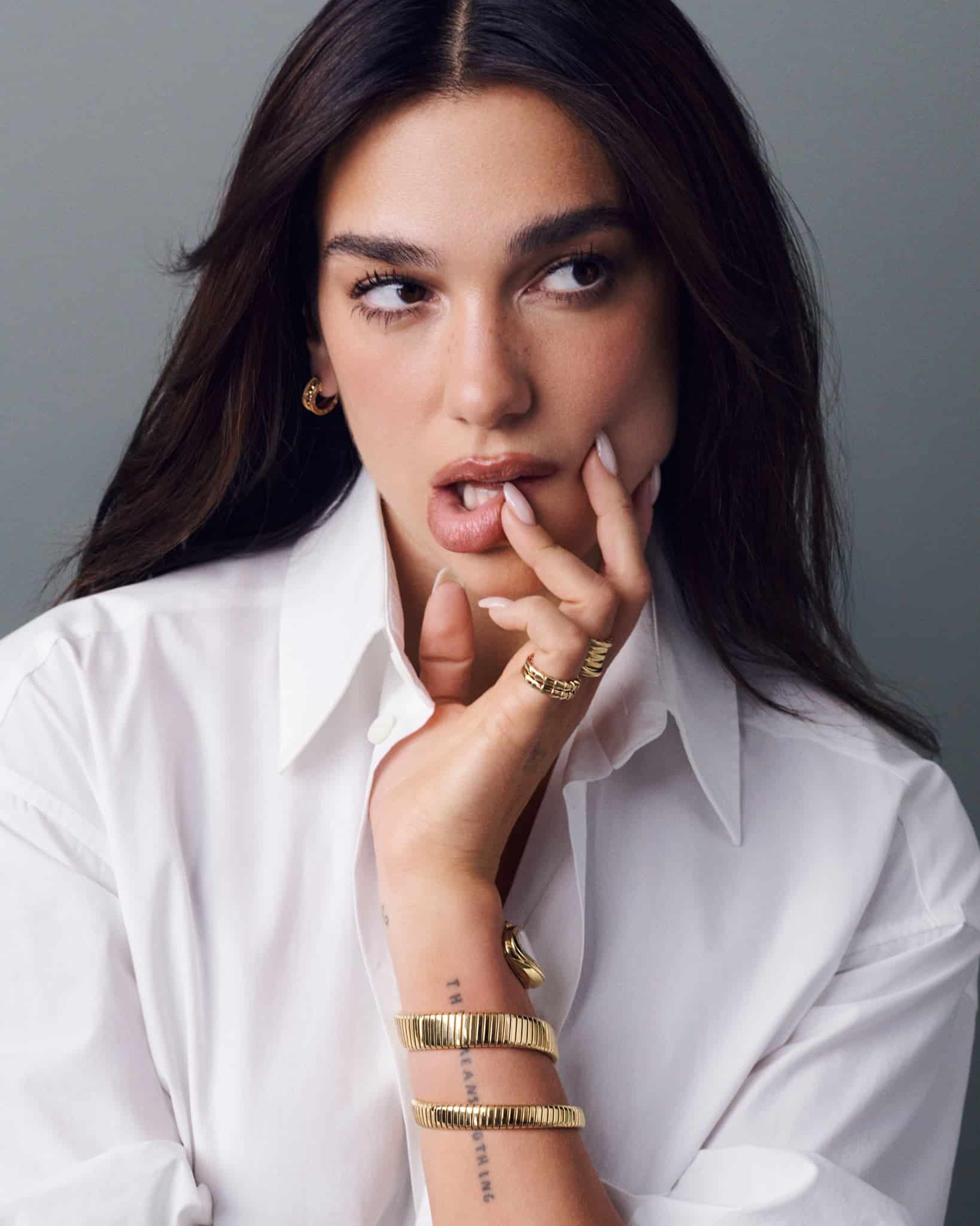 Bvlgari y Dua Lipa 1 Watches World Bvlgari y Dua Lipa