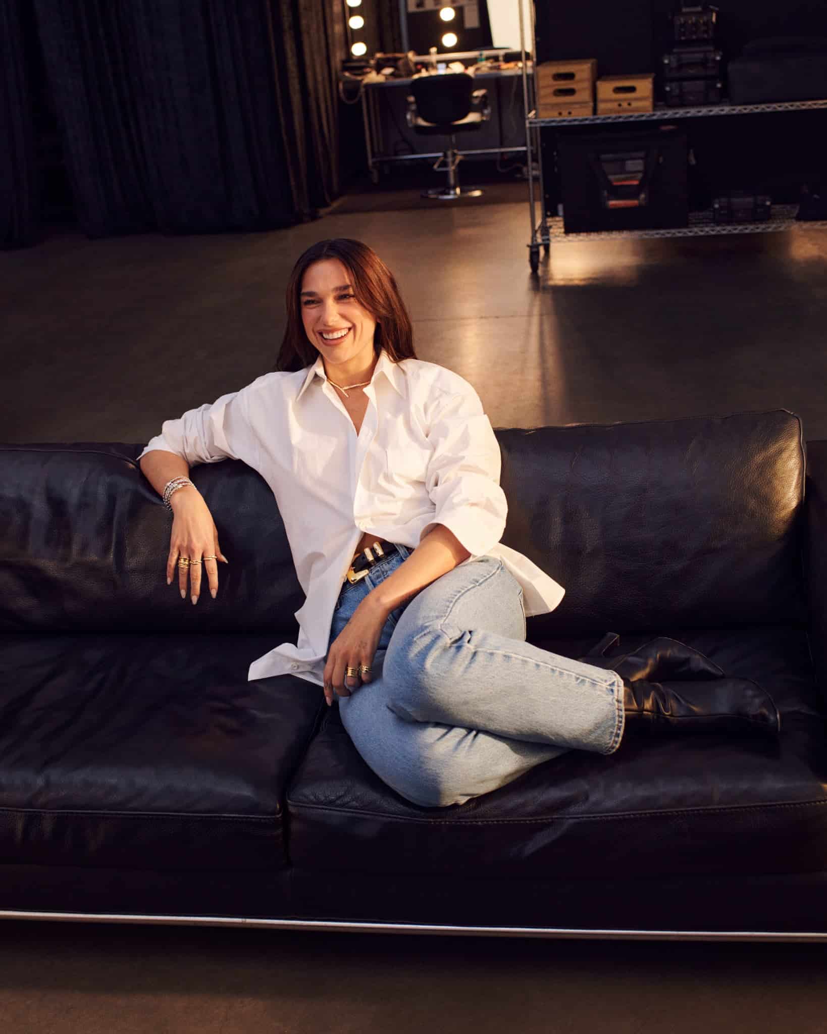 Bvlgari y Dua Lipa 3 Watches World Bvlgari y Dua Lipa