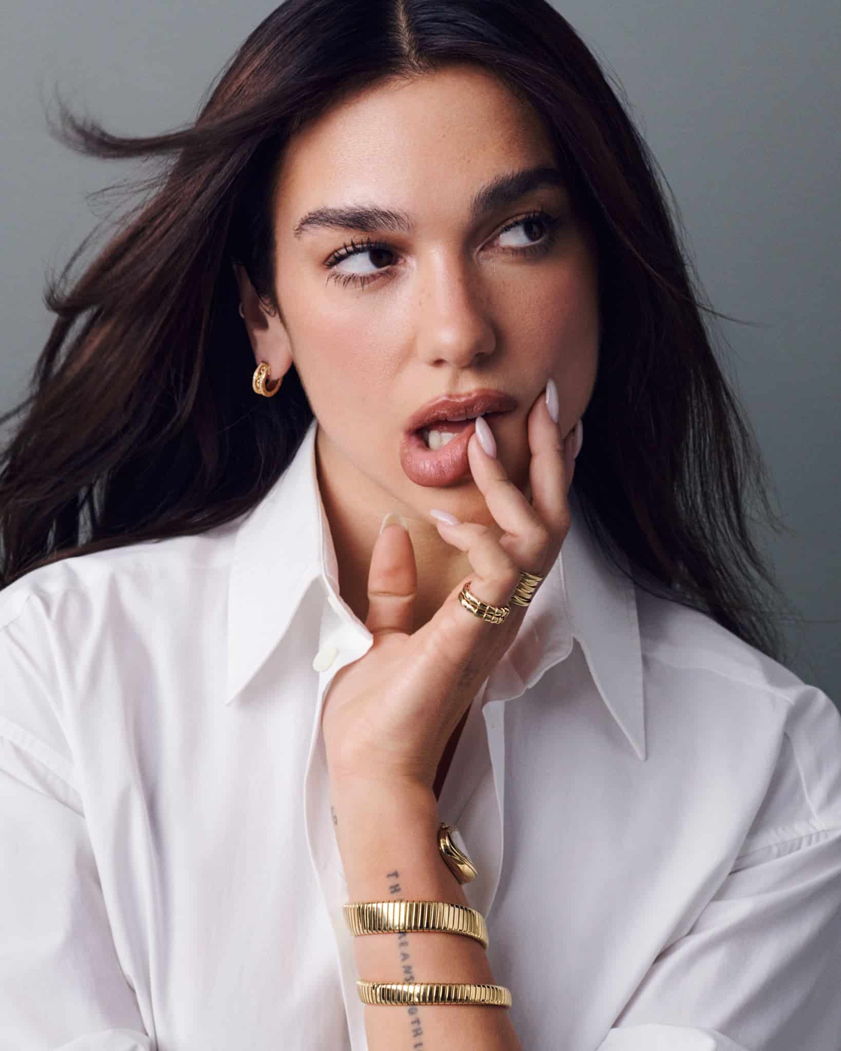 Bvlgari y Dua Lipa 4 Watches World Bvlgari y Dua Lipa