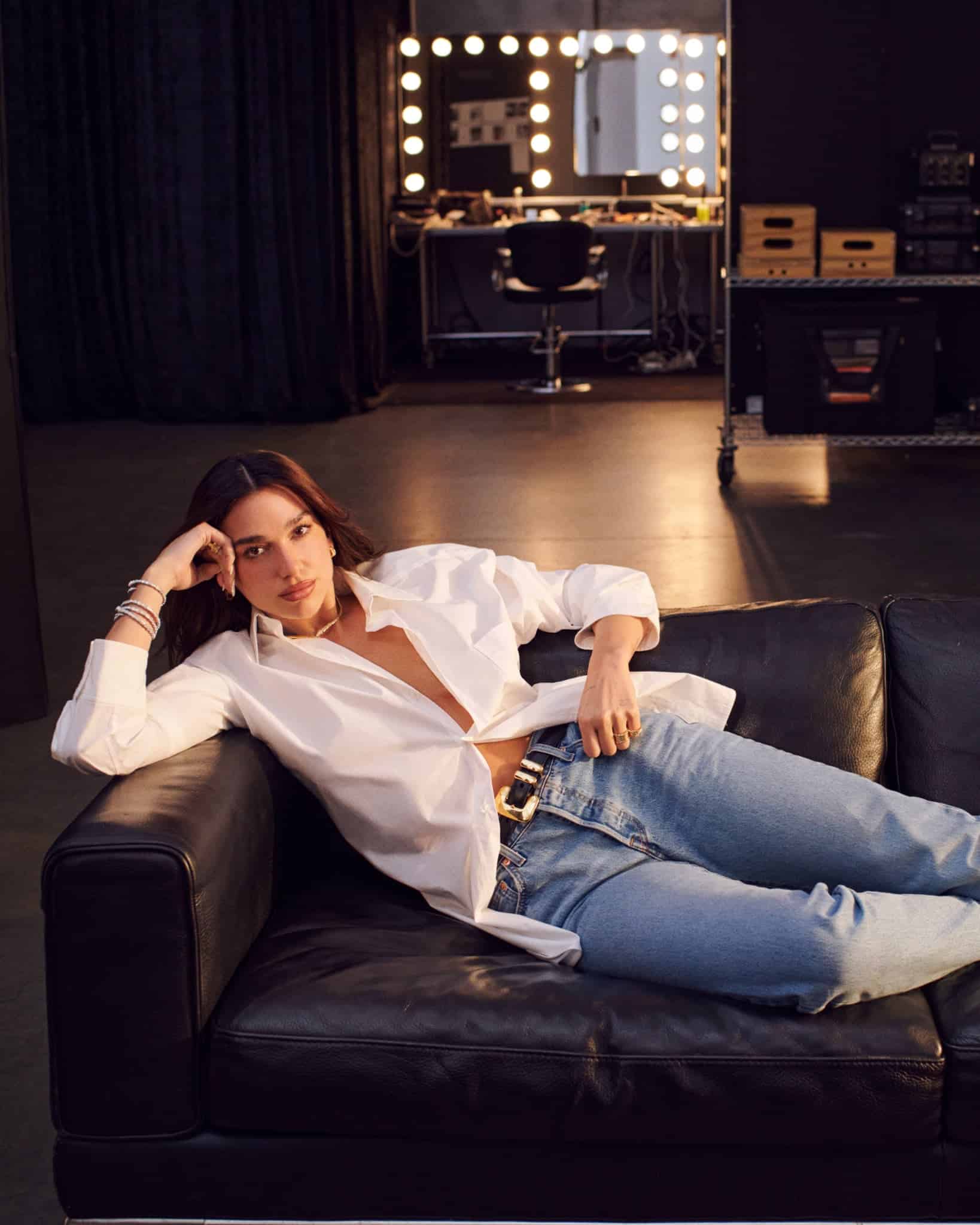 Bvlgari y Dua Lipa 6 Watches World Bvlgari y Dua Lipa