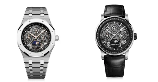 Calibre 7139 Audemars Piguet