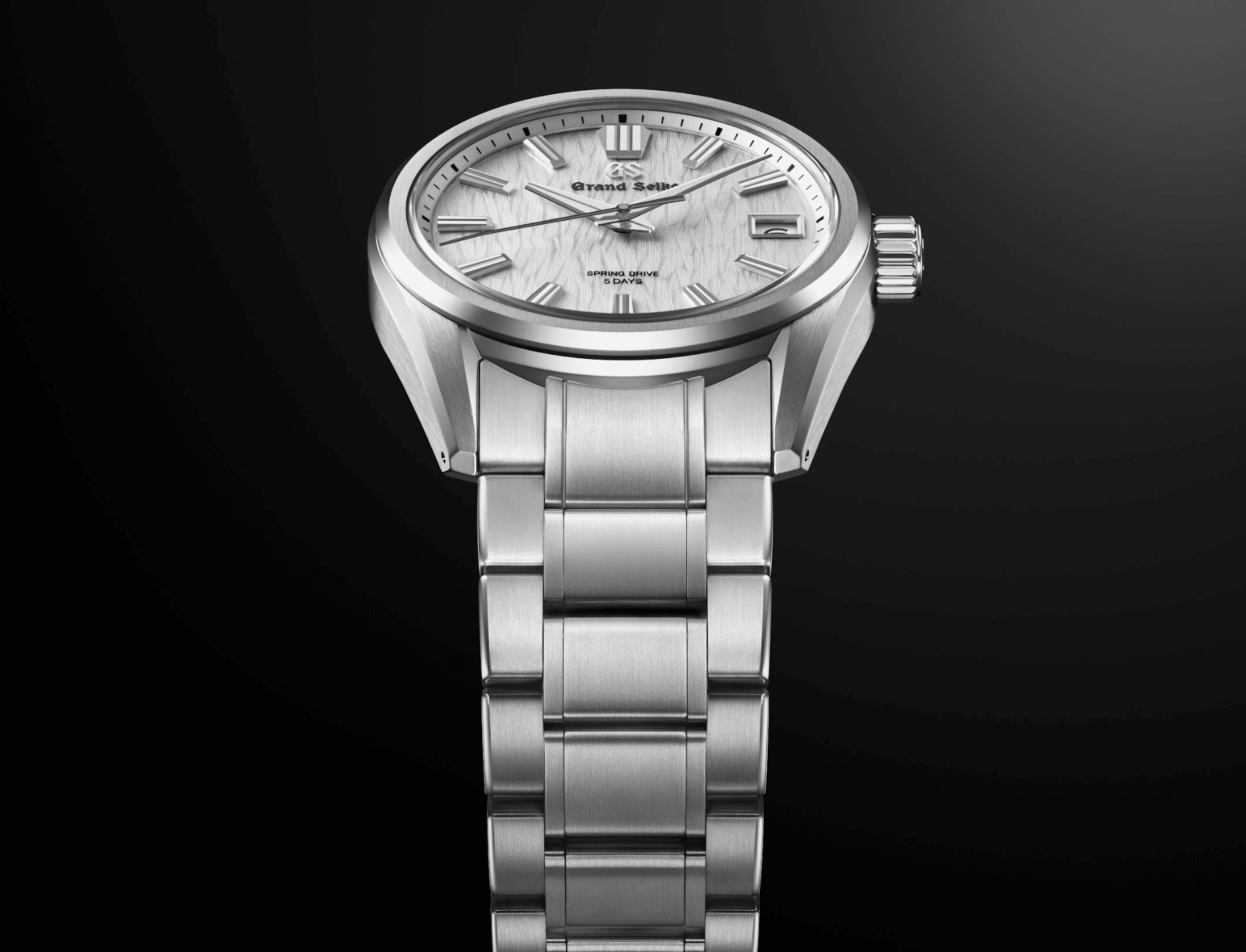 Grand Seiko SLGA009BRAZALETE Watches World