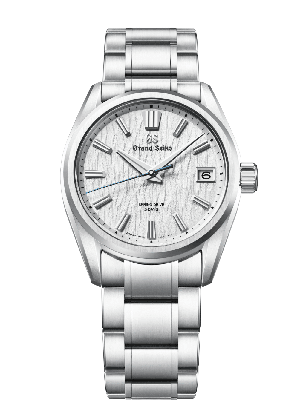 Grand Seiko SLGA009COMPLETO Watches World