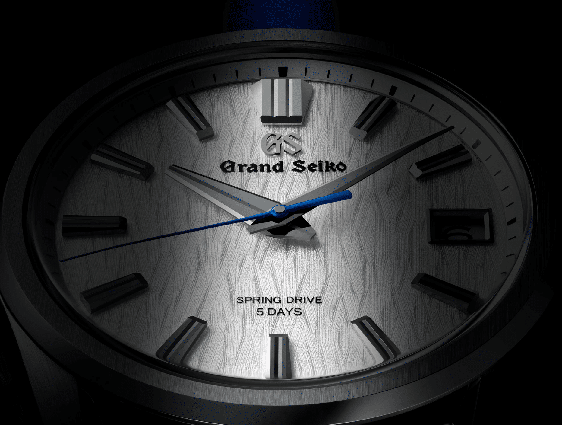 Grand Seiko SLGA009OSCURO Watches World
