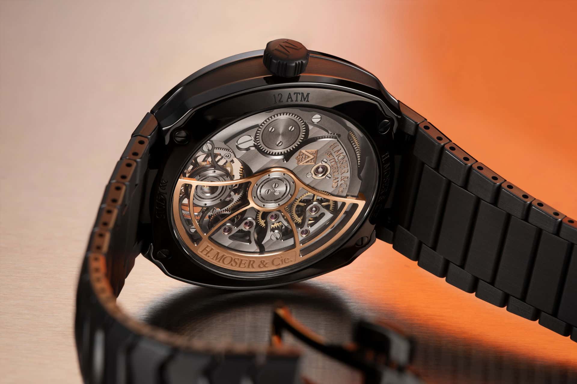 HMoserStreamliner TourbillonConceptCeramicATRÁS2jpg Watches World