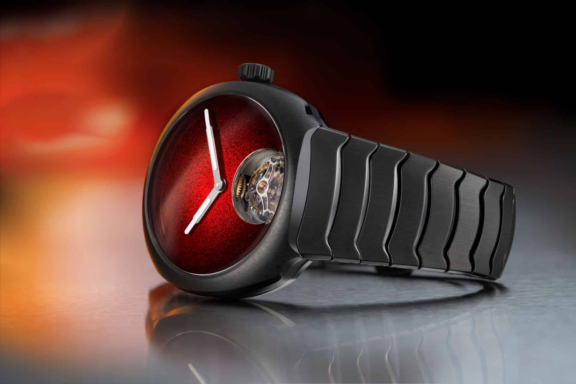 HMoserStreamliner TourbillonConceptCeramicLADOHEATJpg Watches World