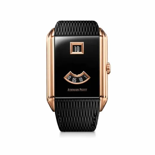 Audemars Piguet Neo Frame Jumping Hour