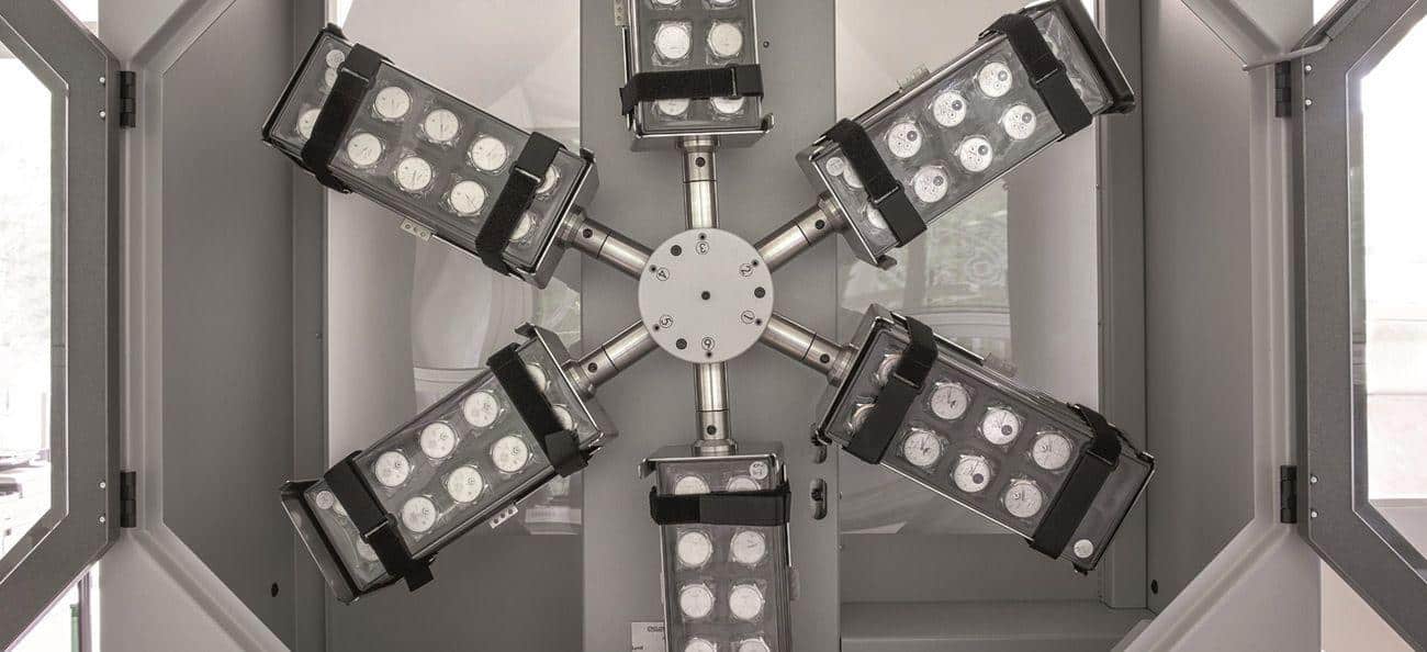 Montblanc 500 hours test Watches World Montblanc 500 hours test