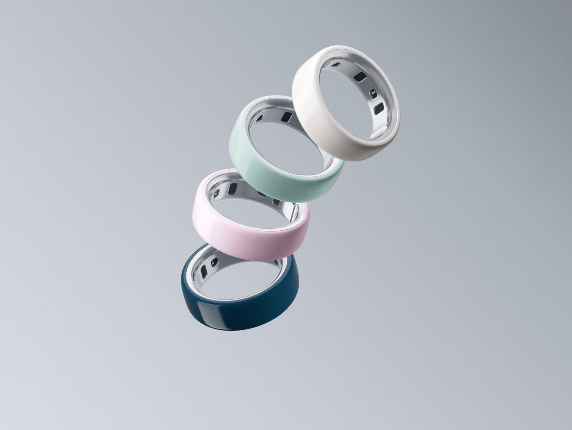 OURA RING COLORES Watches World