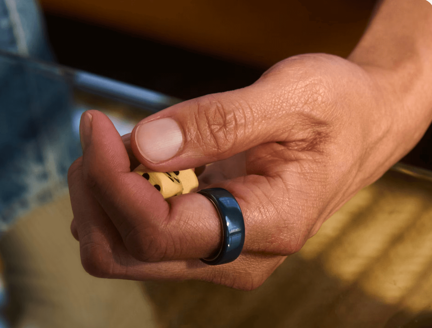 OURA RINGDADOS Watches World