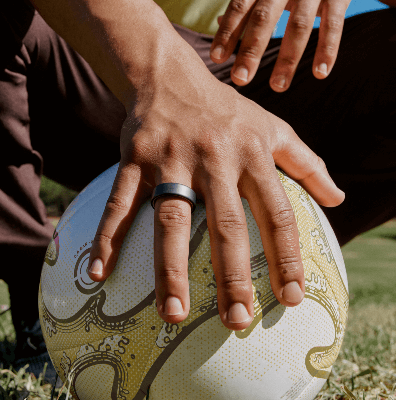 OURA RINGFOOTBALL Watches World