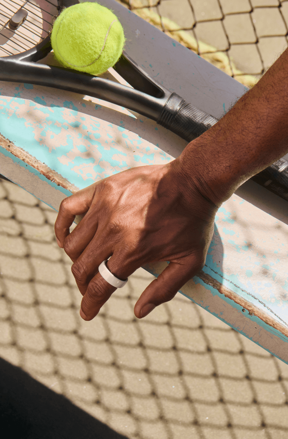 OURA RING TENNIS Watches World