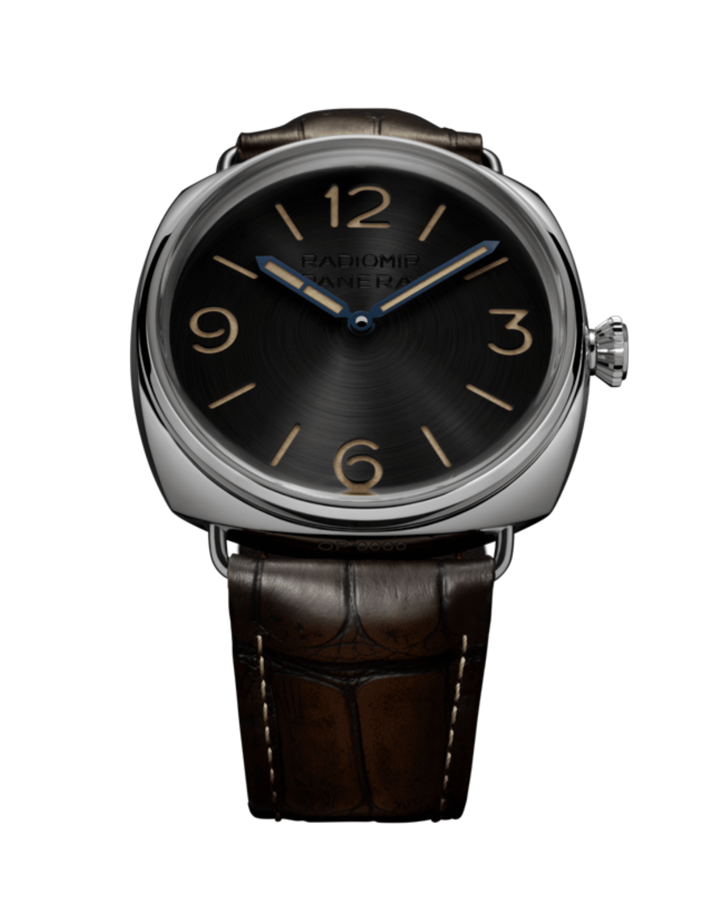 PAM01730 1 Watches World Radiomir Viaggio nel Tempo Experience PAM01730