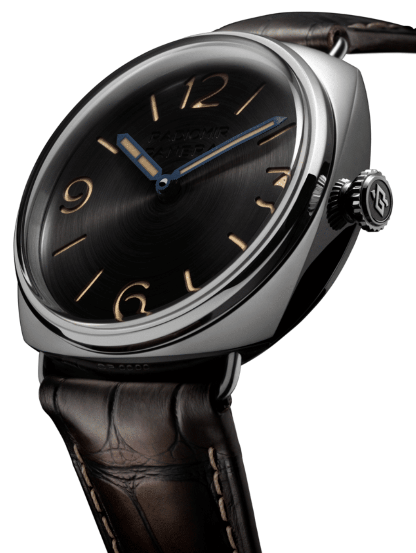 PAM01730 4 Watches World Radiomir Viaggio nel Tempo Experience PAM01730