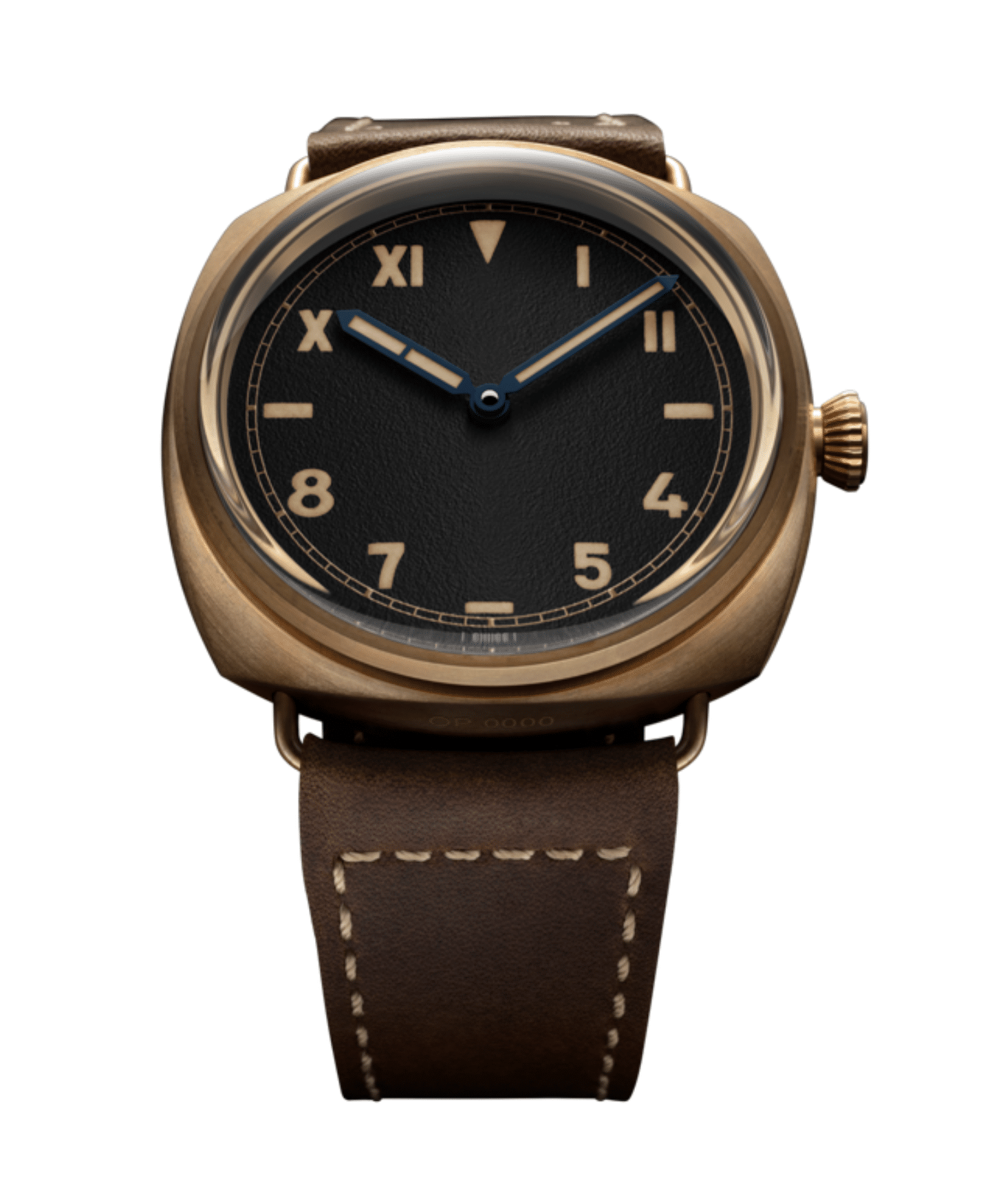 Panerai PAM01729 3 Watches World Radiomir Viaggio nel Tempo Experience PAM01729