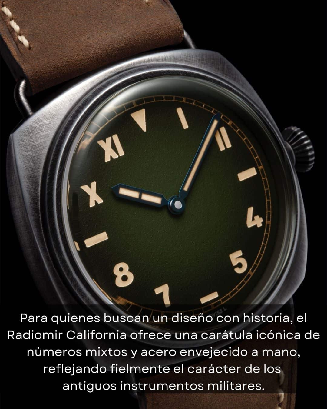 Panerai y EMWA 10 Watches World Panerai y EMWA boutiques