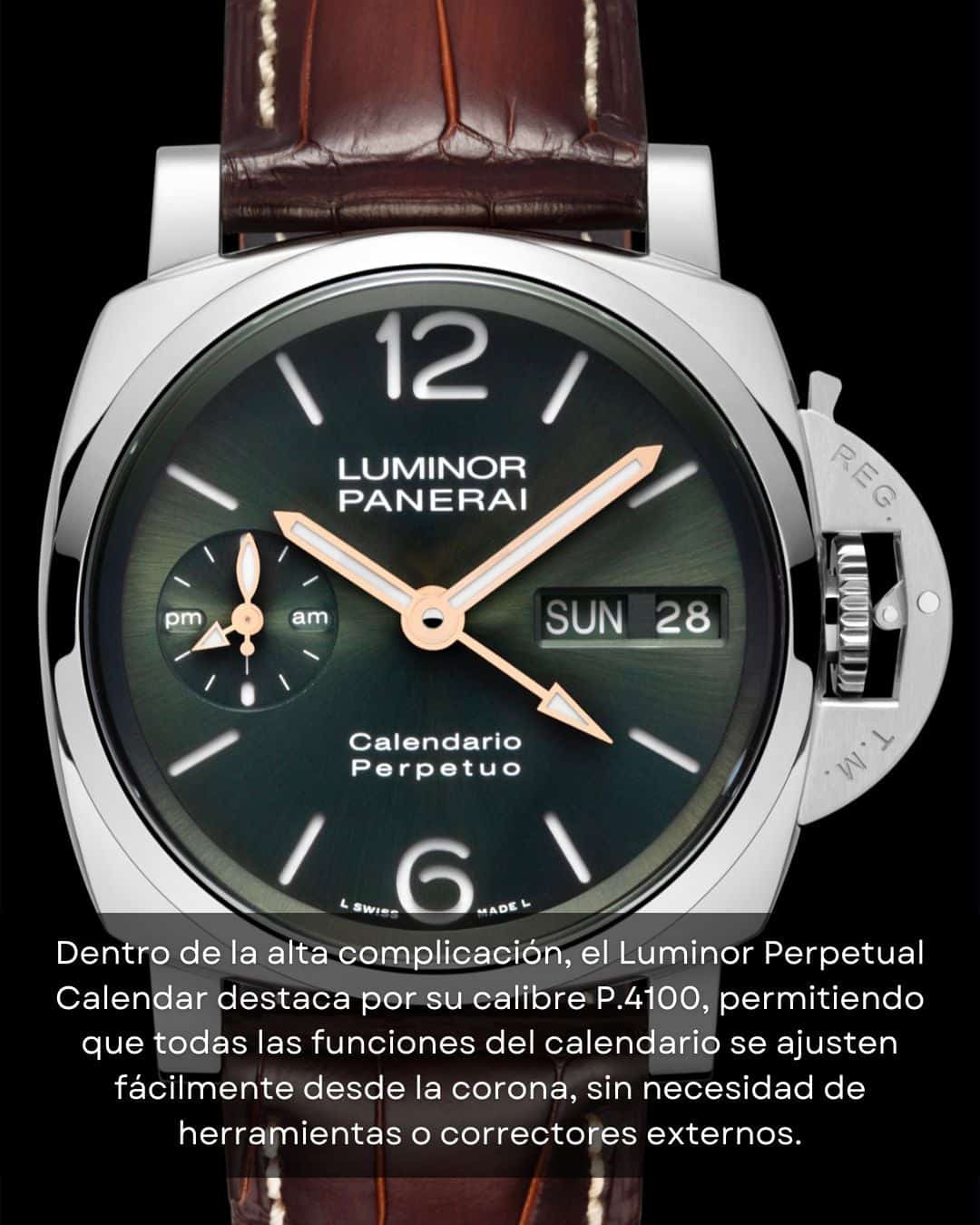 Panerai y EMWA 9 Watches World Panerai y EMWA boutiques