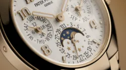 Patek Philippe Ref 73401R-001 Perpetual Calendar