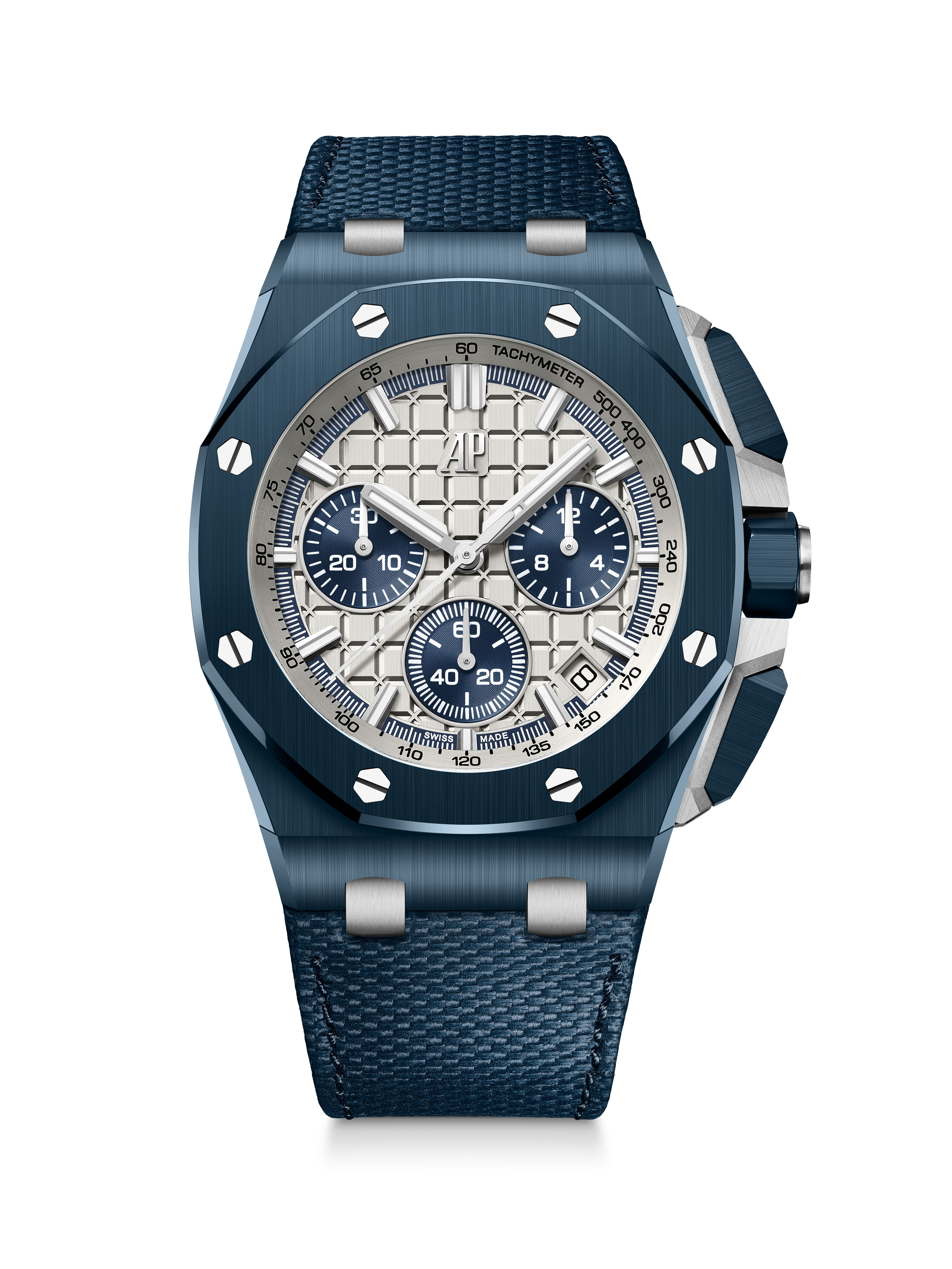 ROO26420CDOOA029VE01SDTDIGITAL Watches World ROYAL OAK OFFSHORE CRONÓGRAFO AUTOMÁTICO