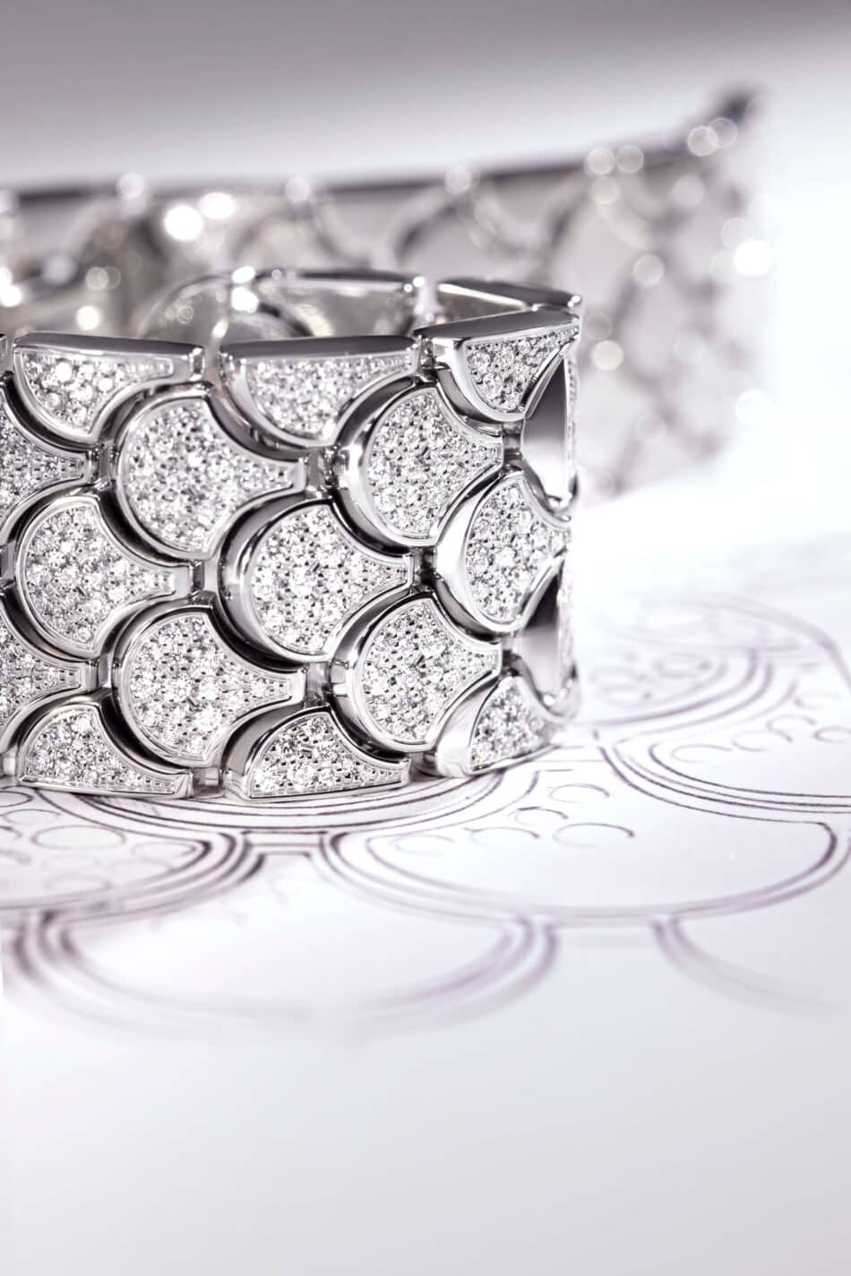 BvlgariNotte Stellata Divas DreamDETALLE Watches World