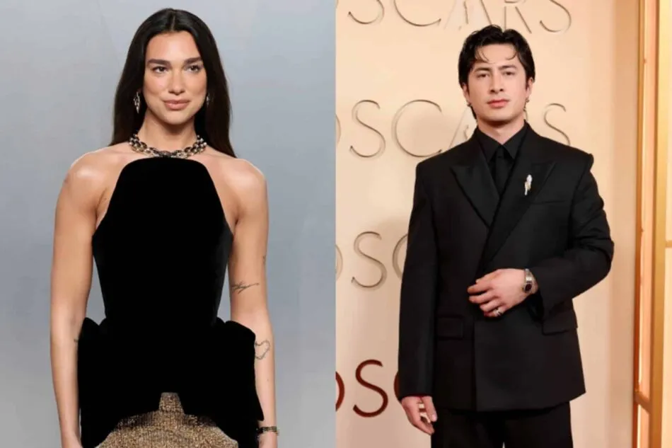 Celebridades Premios Óscar Bvlgari