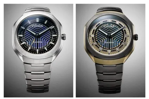 Citizen Eco-Drive Photon