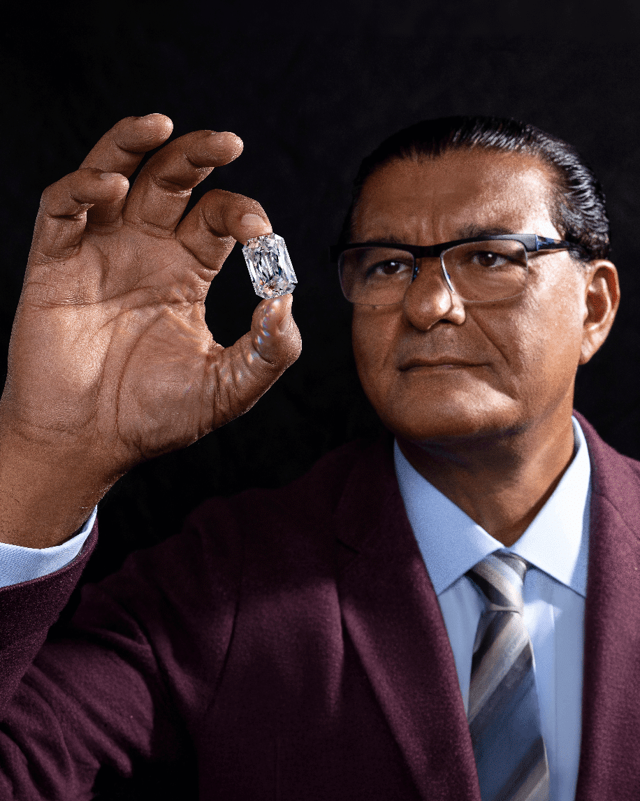 Jacob Co Billionaire Double Tourbillon Angel CutRETRATO ARABO Watches World