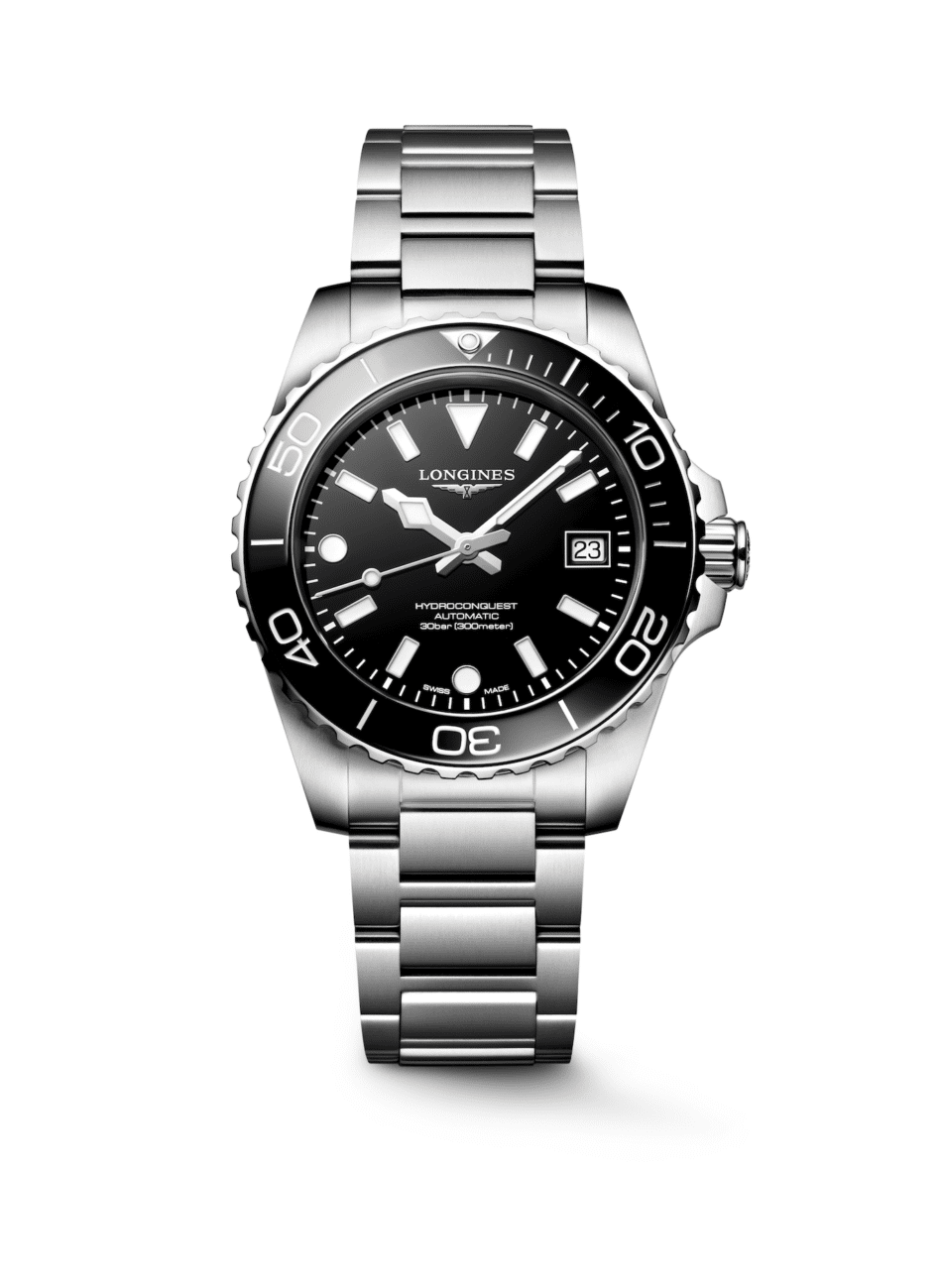 Longines Hydroconquest 2026 Watches World Longines Hydroconquest