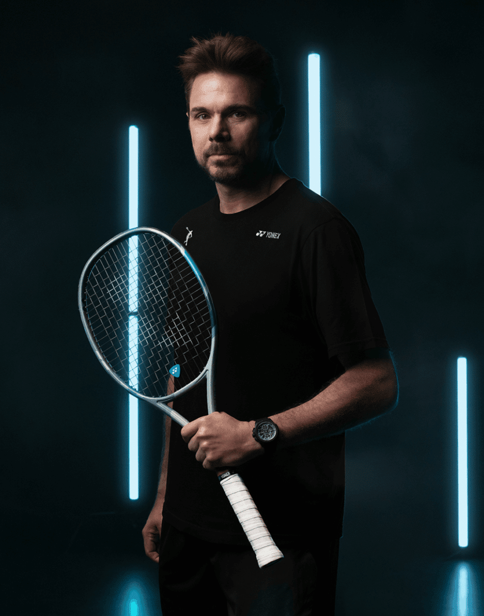 Norqain Wild ONE Skeleton ChronoStan Wawrinka Watches World