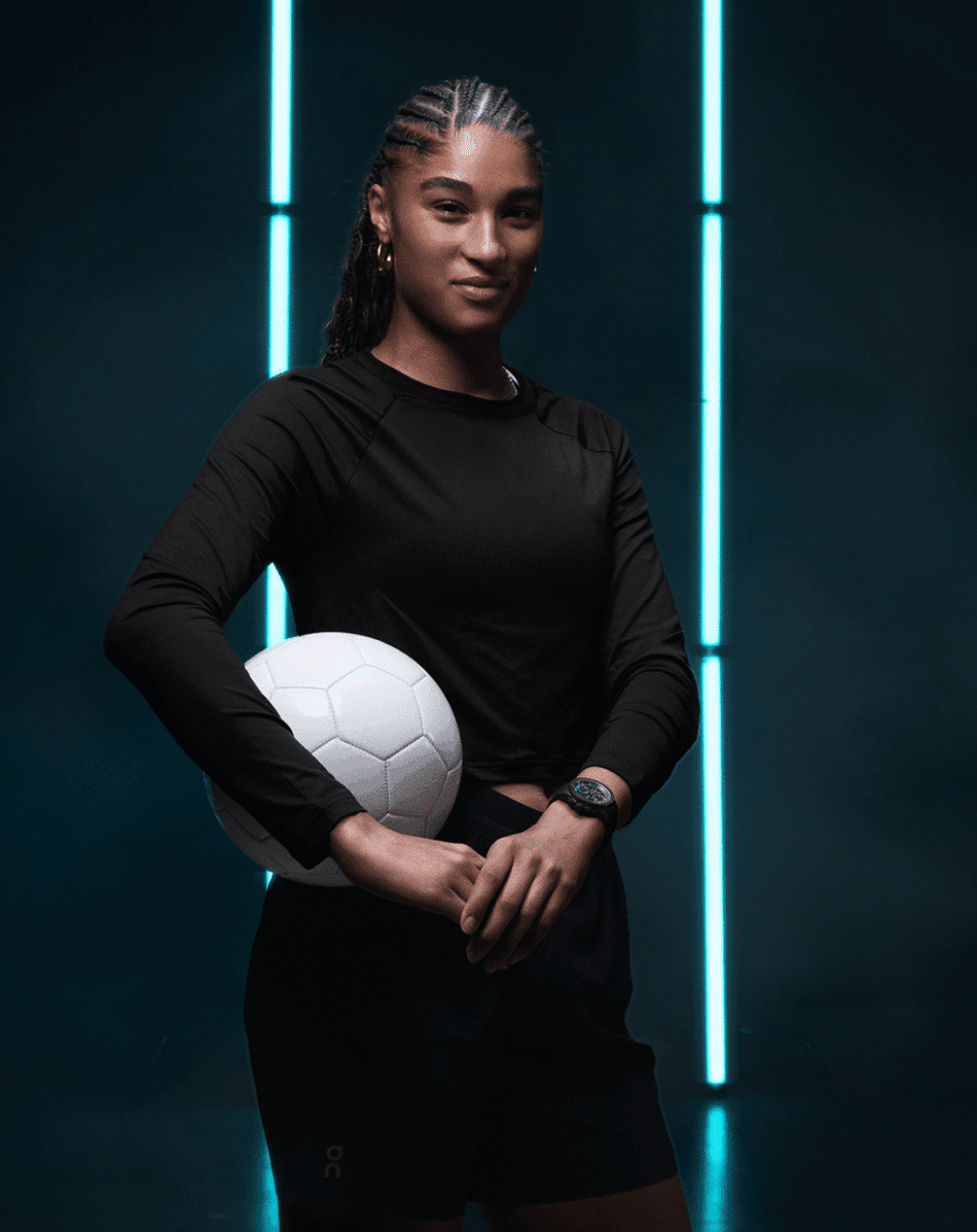 Norqain Wild ONE Skeleton ChronoSydney Schertenleib Watches World