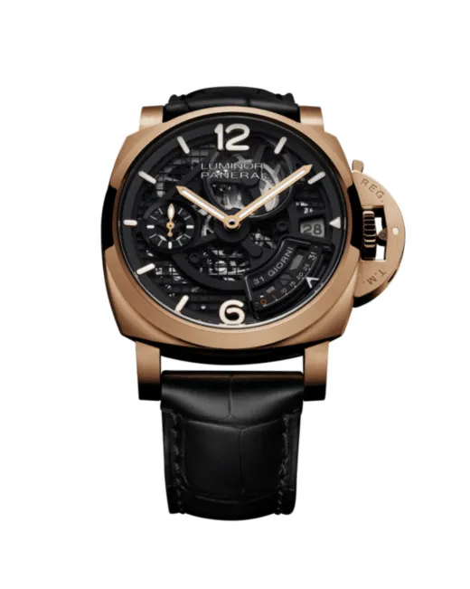 Panerai Luminor 31 Giorni (PAM01631)