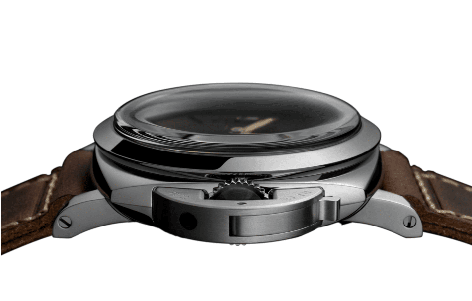 PAM01731DET02 Watches World Panerai Luminor PAM01731