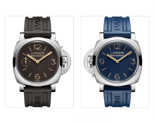 Panerai Luminor Destro PAM01732