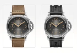 Panerai Luminor 8 Giorni PAM01733