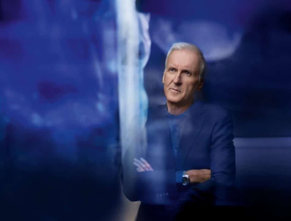 Rolex Testimonial James Cameron Watches World Rolex Testimonial James Cameron