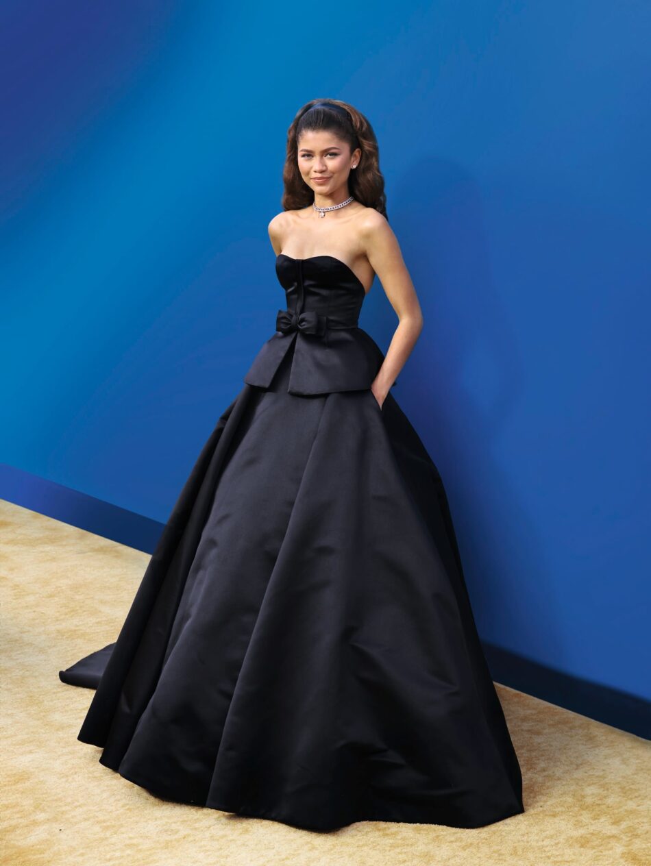 Rolex Testimonial Zendaya Watches World Rolex Testimonial Zendaya