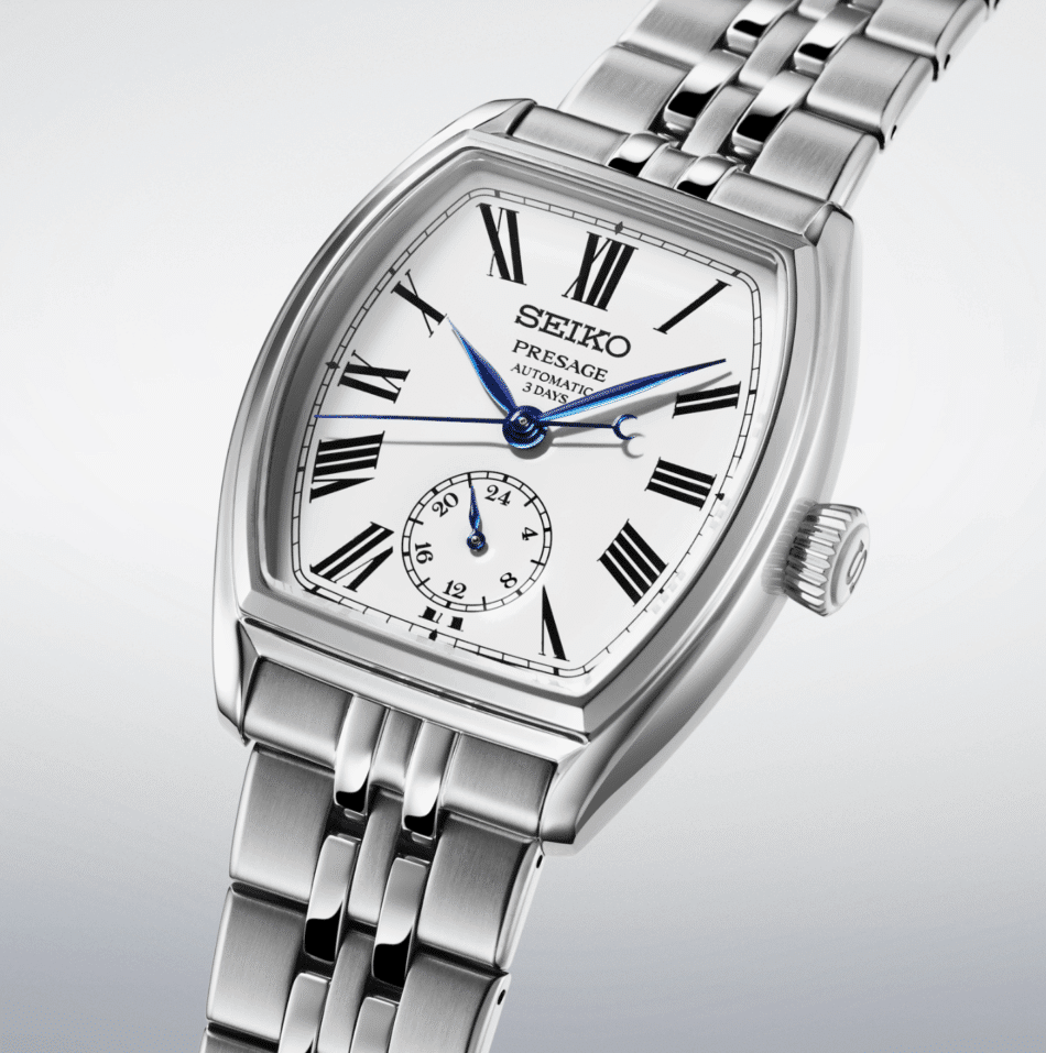 Seiko Presage Classic Series SPB537LADO Watches World