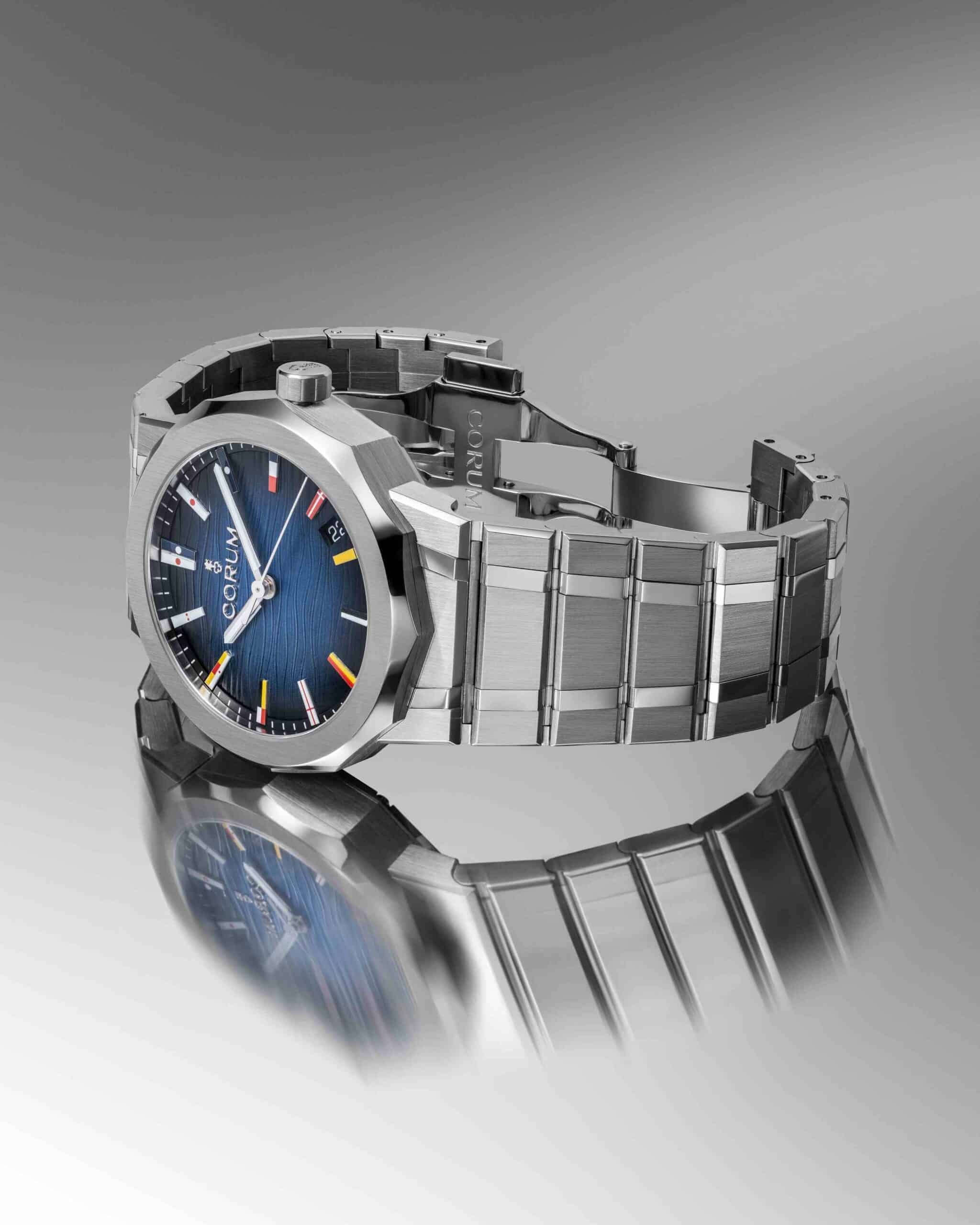 Admiral Blue 03 Watches World Admiral blue