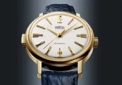 repetidor de cuartos Angelus Tinkler 1958