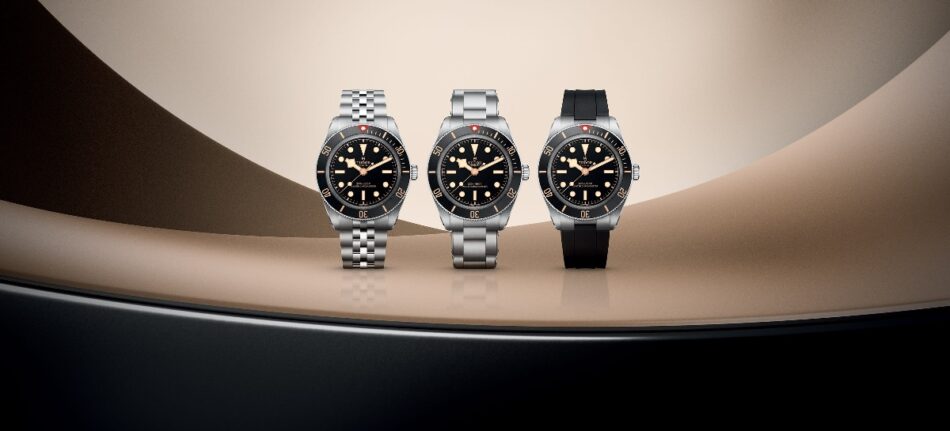 Black Bay 58 Watches World Black Bay 58 recibe la mayor actualización desde su creación