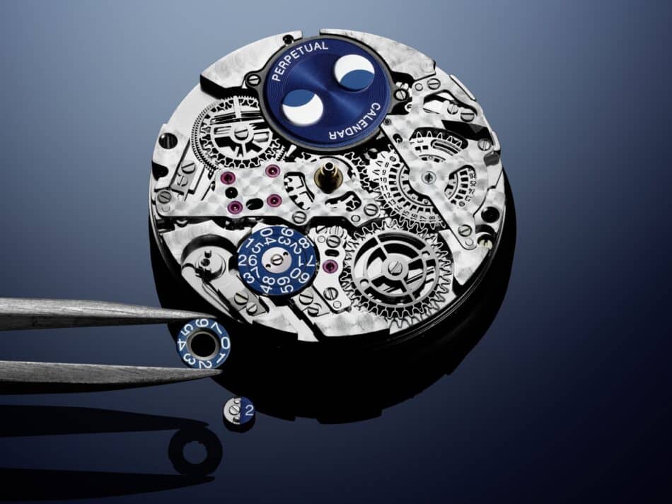 Big Pilots Watch Perpetual Calendar ProSet IW339601 Year Disc Watches World Big Pilots Watch Perpetual Calendar ProSet IW339601 Year Disc