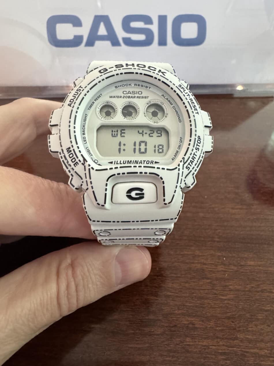 CASIO GSHOCK Watches World GShock Casio Mexico