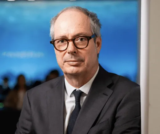 “Seguimos investigando y mejorando constantemente”: Jérôme Cavadini, Chief Operating Officer (COO) de Officine Panerai
