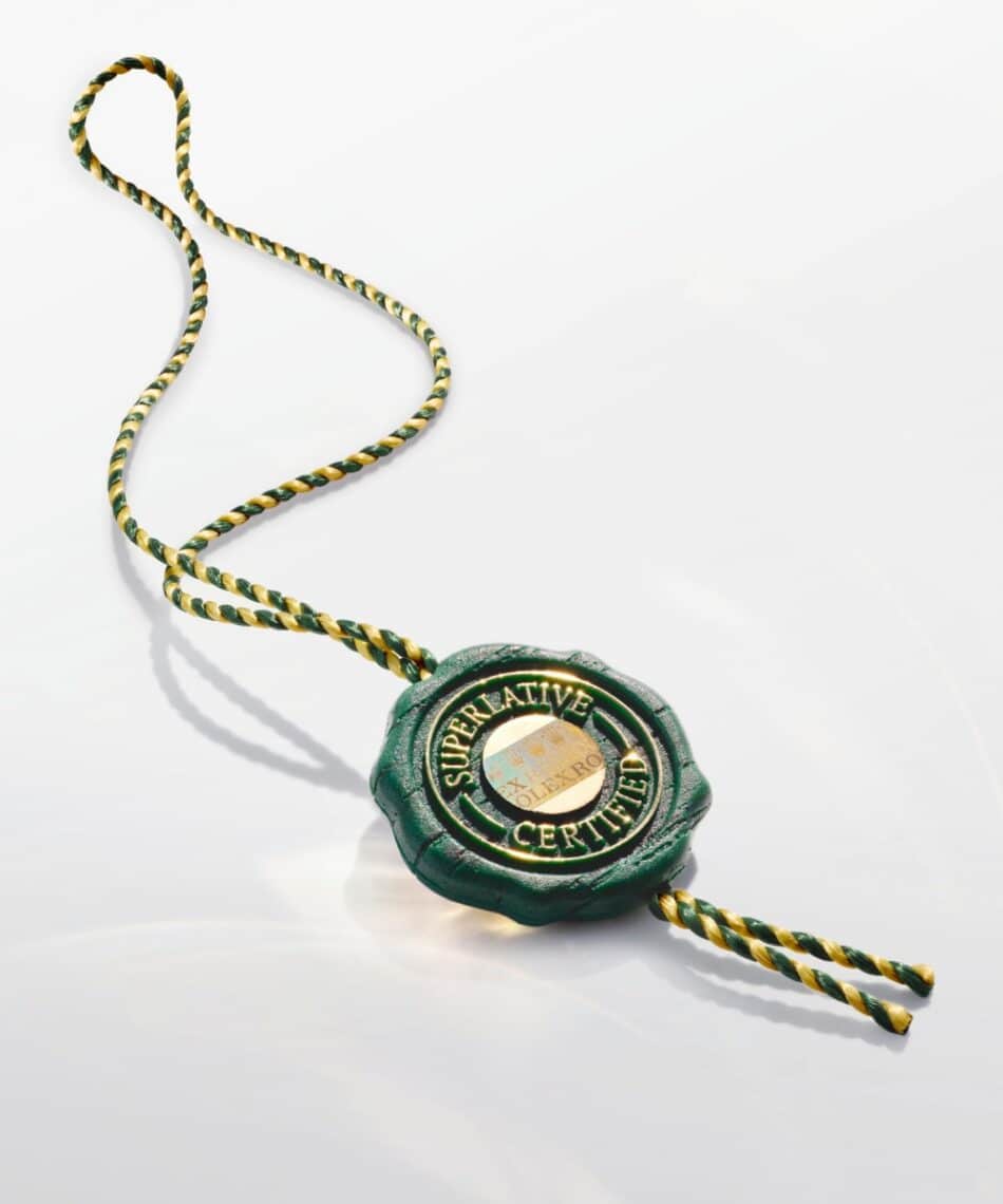 Certificacion Superlative Chronometer Watches World Certificacion Superlative Chronometer