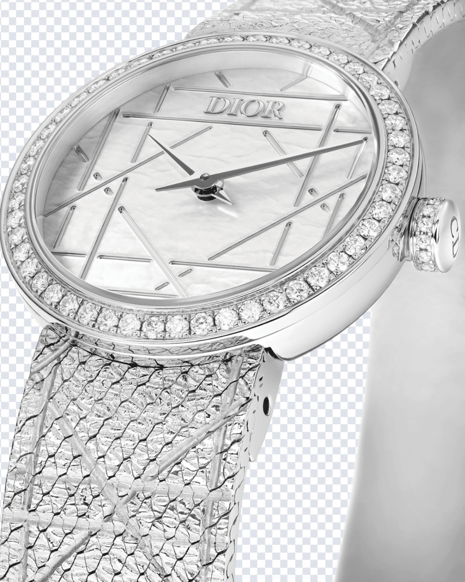 Dior Lady D close Watches World Dior Lady D