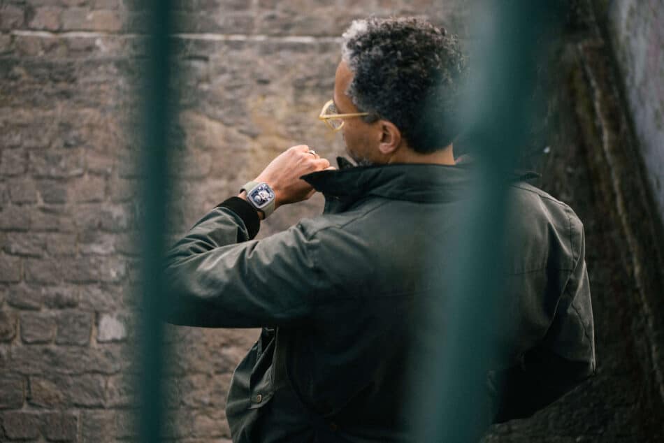 Hautlence Sphere Series 4LIFESTYLE REJA Watches World